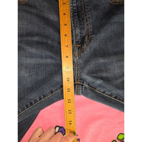 American Eagle Extreme Flex Original Boot Cut Jeans Men's Size 34 x 30 - Picture 6 of 9